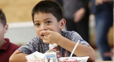  EPISD Summer Meal Program